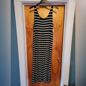 Womens Maxi dress